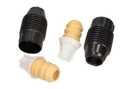 MAXGEAR ZESTAW MONTAŻOWY AMORTYZATORA FIAT P. PANDA 03-/PUNTO 99-/500 KPL