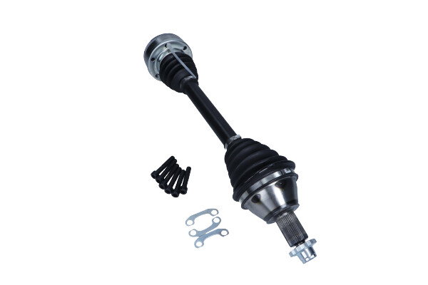 MAXGEAR PÓŁOŚ VW POLO/FABIA LEWY 1,2/1,4/1,9