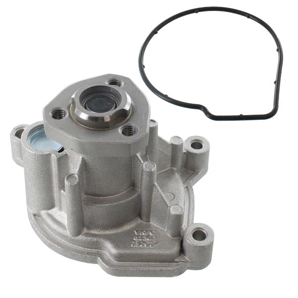 SKF POMPA WODY VW 1,4TSI GOLF5/PASSAT 07-