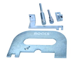 ROOKS BLOKADA ROZRZĄDU RENAULT/NISSAN 1.2-2.0/ 1.5 DCI