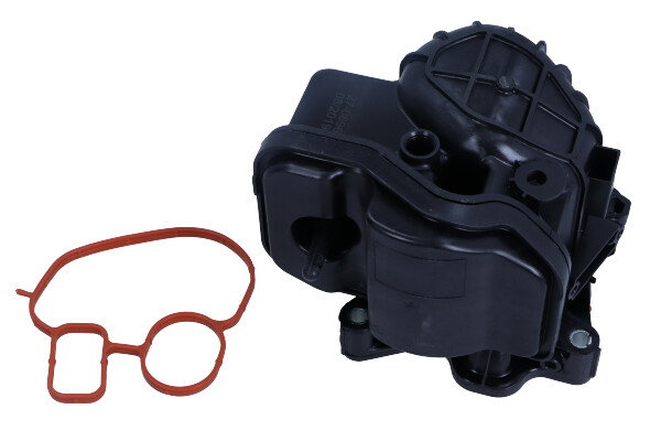 MAXGEAR OBUDOWA CHŁODNICY ZAWORU EGR OPEL ASTRA J/ COMBO/ INSIGNIA/ ZAFIRA C