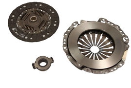 LUK SPRZĘGŁO KOMPLET PEUGEOT 106/206/306/PARTNER 1,1-1,6 16V 96-09