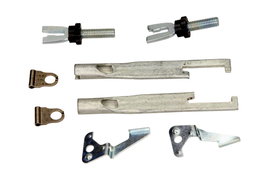 MAXGEAR SAMOREGULATOR SZCZĘK HAMULCOWYCH CITROEN TYŁ C2/ C3/ LOGAN
