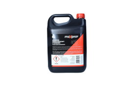 MAXGEAR SZAMPON Z WOSKIEM 5L/ SILNIE SKONCENTROWANY