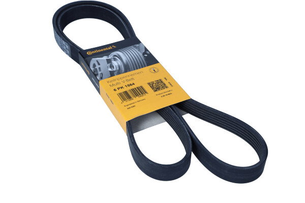 CONTITECH PASEK WIELOROWKOWY 6PK1564