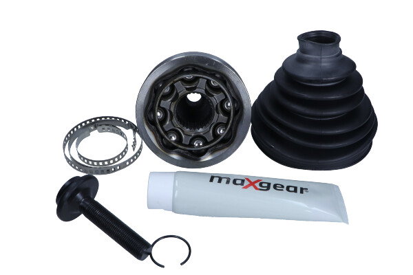 MAXGEAR PRZEGUB ZEWNĘTRZNY AUDI A4 07- LEWY/PRAWY