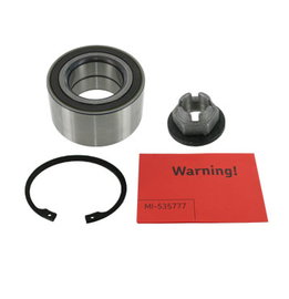 SKF ŁOŻYSKO KOŁA FORD PRZÓD FOCUS III 10-/C-MAX/KUGA/TRANSIT CONNECT 13-