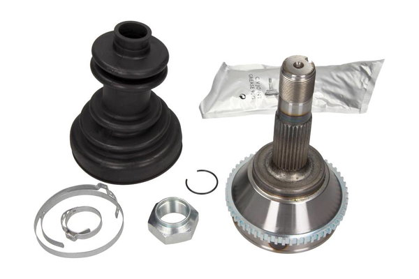MAXGEAR PRZEGUB ZEWNĘTRZNY FIAT DUCATO 94- 10/14 ABS