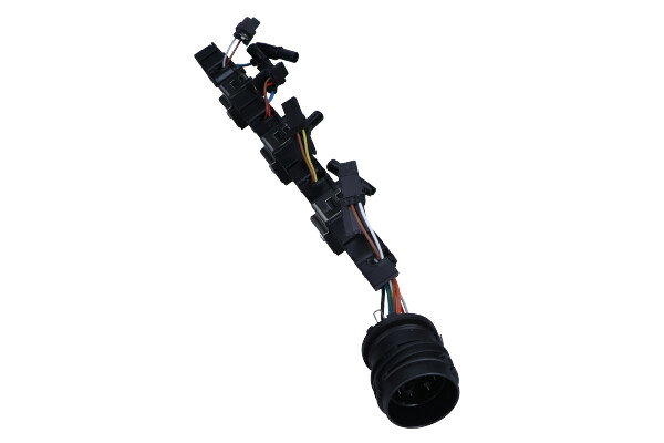 MAXGEAR WIĄZKA ELEKTRYCZNA WTRYSKIWACZY VW GOLF 2.0TDI 03-