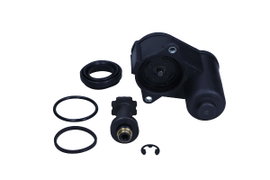 MAXGEAR SILNIK ZACISKU HAM. VW PASSAT/TIGUAN/ALHAMBRA 05- KPL (TORX 6 ZĘBÓW)