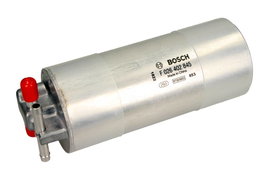 BOSCH FILTR PALIWA VW A6 2,7/3,0TDI 06-
