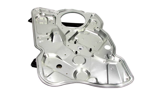 MAXGEAR PODNOŚNIK SZYBY VW PRZÓD OCTAVIA PRAWY Z PANELEM