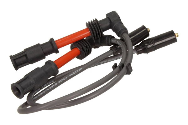 MAXGEAR PRZEWODY WYSOKIEGO NAPIĘCIA VW PASSAT 1,8/ A4 1,8