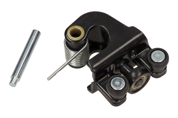 MAXGEAR WÓZEK ŚRODKOWY DRZWI SUWANYCH RENAULT (PRAWA STRONA) MASTER 97-10