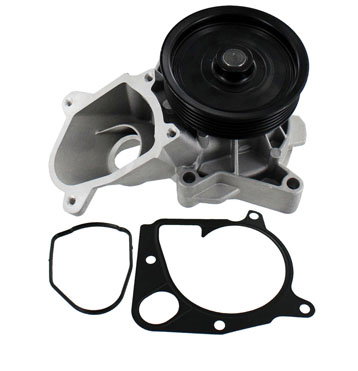 SKF POMPA WODY BMW 2,0 1 06-12, 3 01-, 5 05-, X5 04-