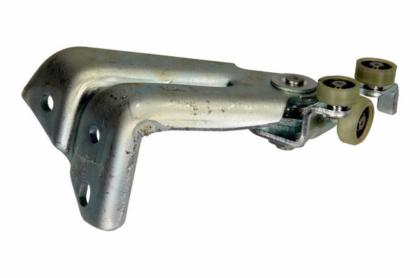 MAXGEAR WÓZEK DRZWI PRZESUWNYCH FIAT DUCATO 06- PRAWY GÓRNY