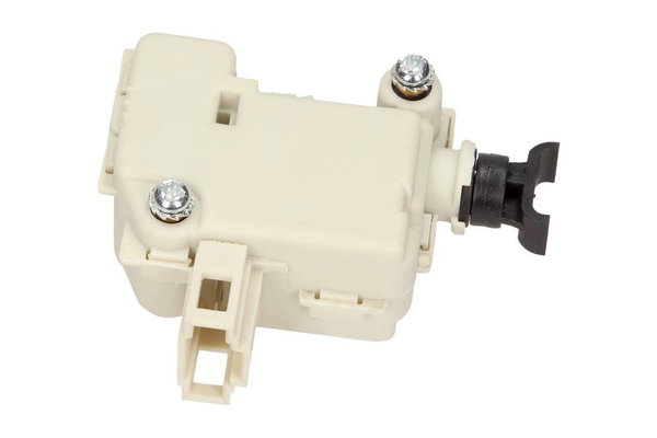MAXGEAR ZAMEK BAGAŻNIKA VW POLO/ TOUAREG/ BORA 01-09