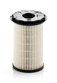 MANN FILTER FILTR PALIWA FORD FOCUS 1,6-1,8 TDCI 04-