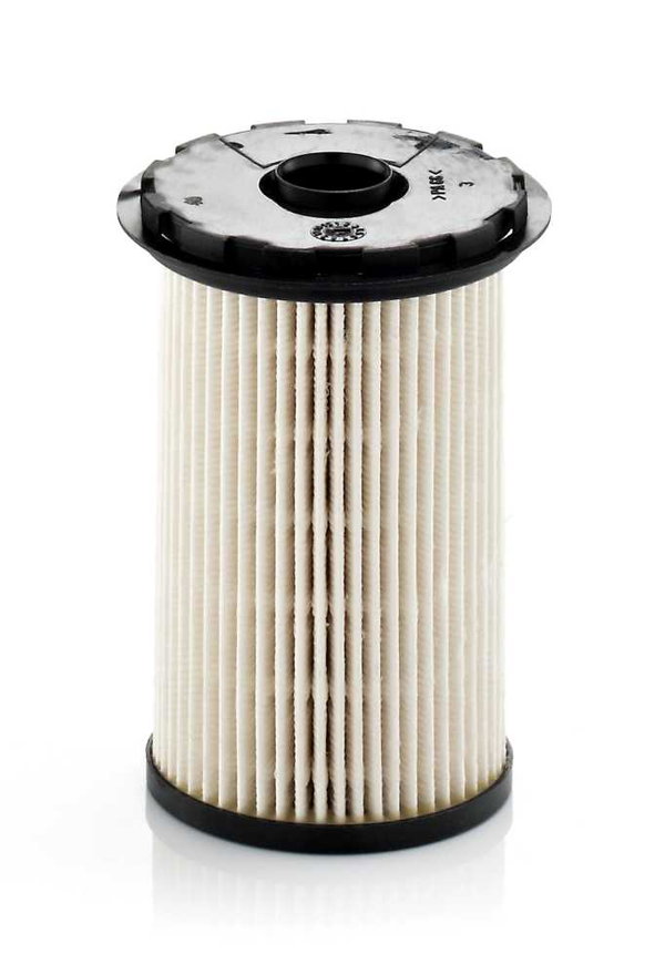 MANN FILTER FILTR PALIWA FORD FOCUS 1,6-1,8 TDCI 04-