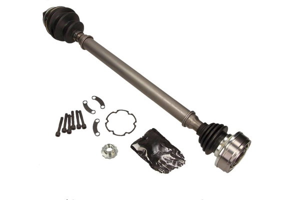 MAXGEAR PÓŁOŚ VW POLO/FABIA PRAWY 1,2/1,4/1,9