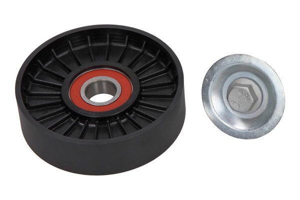 MAXGEAR ROLKA PASKA WIELOROWKOWEGO HYUNDAI I30/ CEE'D 1,4/1,6 06-