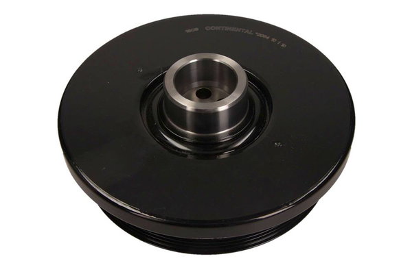CONTITECH KOŁO PASOWE WAŁU KORBOWEGO BMW F07/F10/X5 3,0D
