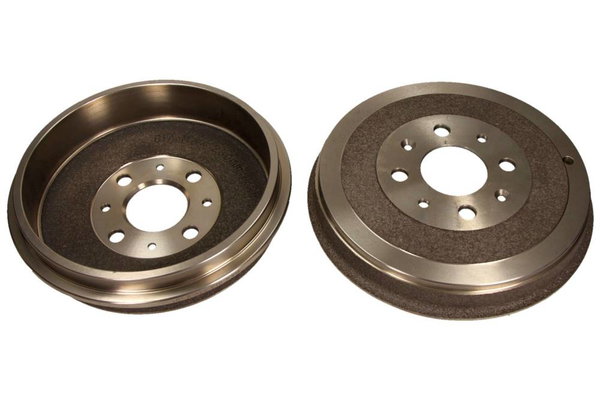 MAXGEAR BĘBEN HAMULCOWY FIAT TYŁ GRANDE PUNT0/EVO/CORSA D 228MM
