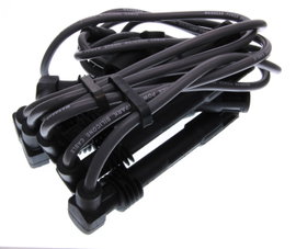 MAXGEAR PRZEWODY WYSOKIEGO NAPIĘCIA VW A4/A6/A8 2,4/2,6/2,8/PASSAT