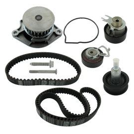 SKF ZESTAW ROZRZĄDU VW 1,4 16V