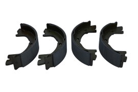 MAXGEAR SZCZĘKI HAM. RĘCZ. IVECO DAILY II/III/IV/V 96-/99-/06-/11-/14-/MASCOTT