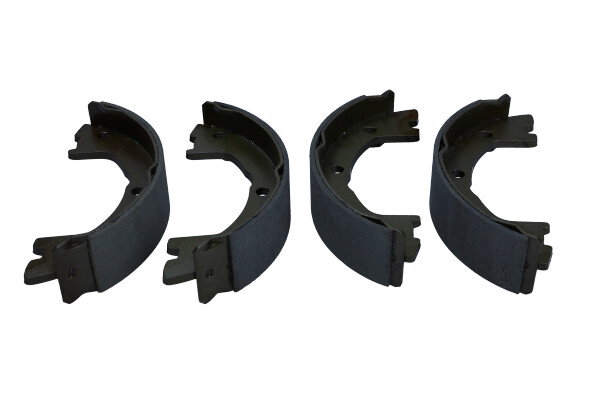MAXGEAR SZCZĘKI HAM. RĘCZ. IVECO DAILY II/III/IV/V 96-/99-/06-/11-/14-/MASCOTT