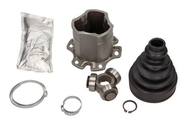 MAXGEAR PRZEGUB WEW. VW SHARAN/ALHAMBRA 95-10 PR/LE 1,9TDI-2,8/A4 00-08/EXEO 08