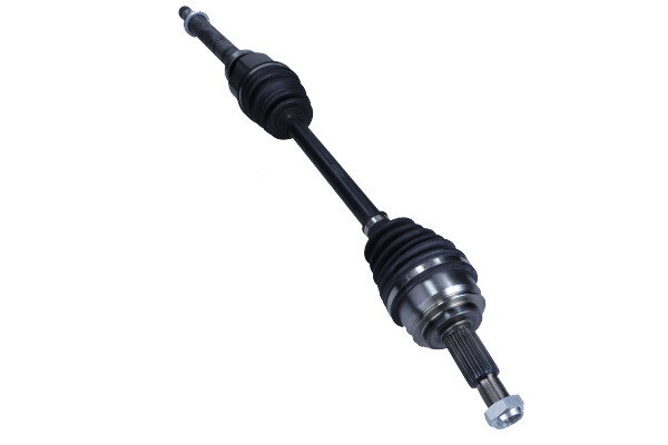 MAXGEAR PÓŁOŚ RENAULT KANGOO 08- 1,5DCI/1,6B PRAWY
