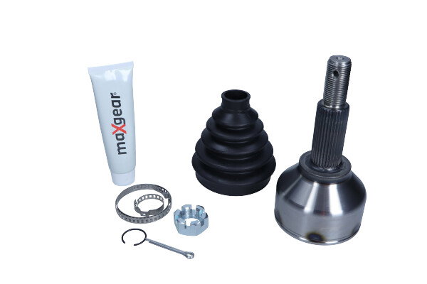 MAXGEAR PRZEGUB ZEWNĘTRZNY FORD TOURNEO/TRANSIT 12- LEWY