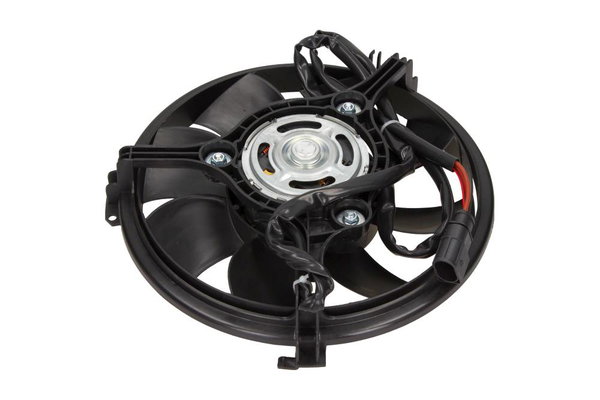 MAXGEAR WENTYLATOR CHŁODNICY VW A4/6/8
