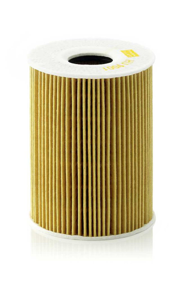 MANN FILTER FILTR OLEJU PORSCHE CAYENNE 07- PANAMERA