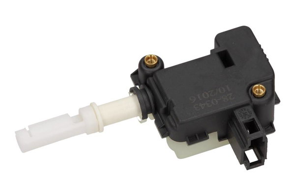 MAXGEAR SIŁOWNIK CENTRALNEGO ZAMKA VW PASSAT 00-/ T5 09-