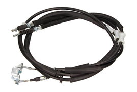MAXGEAR LINKA HAMULCA RĘCZNEGO TYŁ ZAFIRA 02-03 TARCZE LEWY/PRAWY KOMPLET