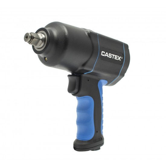 CASTEX PNEUMATYCZNY KLUCZ UDAROWY 1/2" 1600NM