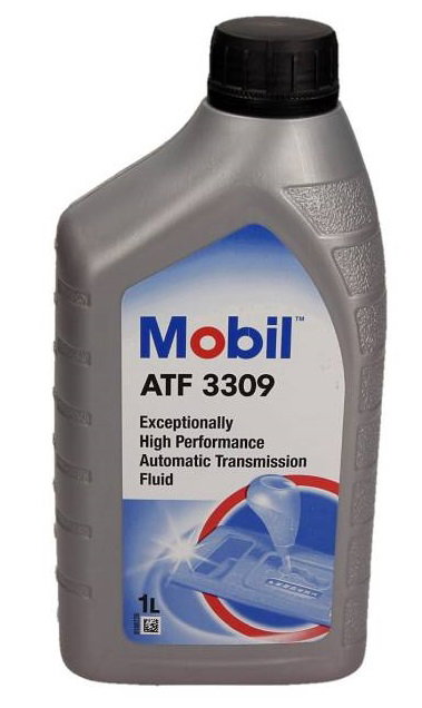 MOBIL OLEJ ATF 3309 1L/ FORD WSS-M2C924-A/ VW TL 52540-A