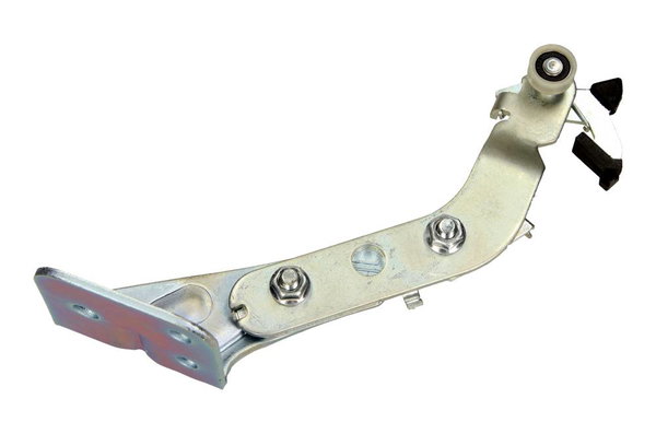 MAXGEAR WÓZEK DRZWI PRZESUWNYCH FIAT DUCATO 06- PRAWY DOLNY