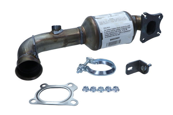 BM CATALYST KATALIZATOR CITROEN 1,2VTI EURO 6