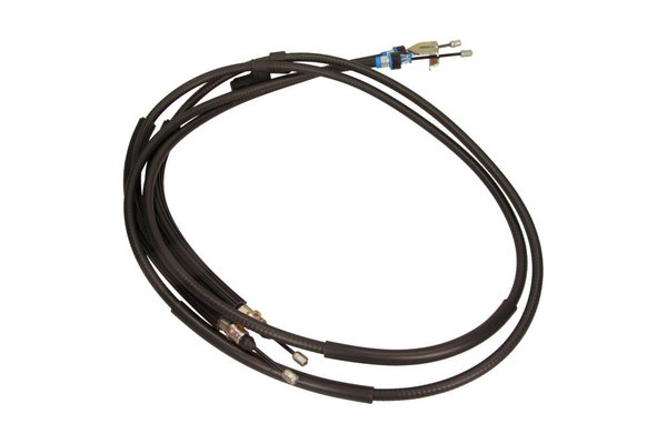 MAXGEAR LINKA HAM. RĘCZ. VOLVO T. C30/C70 II/S40/V50 04- LE/PR KPL