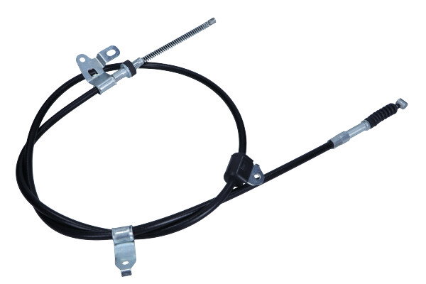 MAXGEAR LINKA HAMULCA RĘCZNEGO TOYOTA TYŁ COROLLA 02-07 LEWY