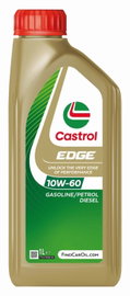 CASTROL OLEJ 10W60 1L EDGE TITANIUM / A3/B3 / A3/B4 / SN/CF / BMW M-MODELS