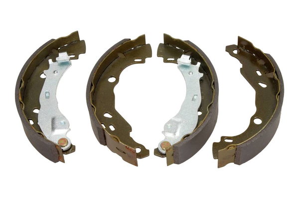 MAXGEAR SZCZĘKI HAMULCOWE CITROEN C2/C3 BOS