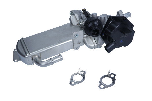 PIERBURG ZAWÓR EGR VW 2,0TDI (MODUŁ)