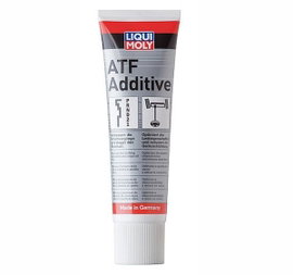 LIQUI MOLY ŚRODEK DO AUTYŁ SKRZYŃ BIEGÓW ATF 250ML / NA 8L OLEJU / ATF ADDITIV