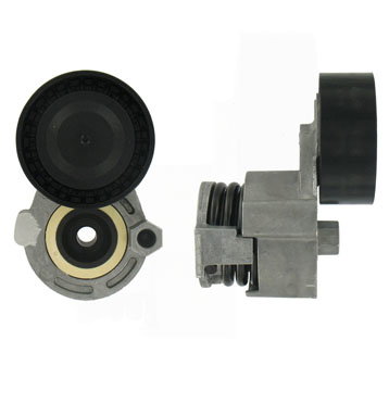 SKF NAPINACZ PASKA WIELOROWKOWEGO RENAULT 1,5DCI