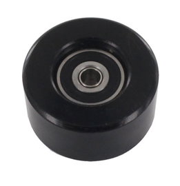 SKF ROLKA PASKA WIELOROWKOWEGO NISSAN 1,6 MICRA K12